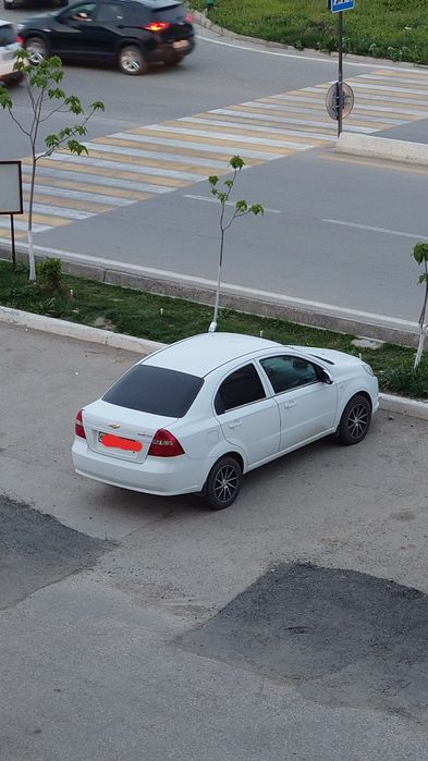 Nexia 3 AT 2019 йил