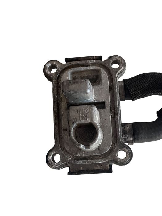 Incalzitor Combustibil Mercedes-Benz M-Class W163 1998 - 2005 2.7 Ml 2
