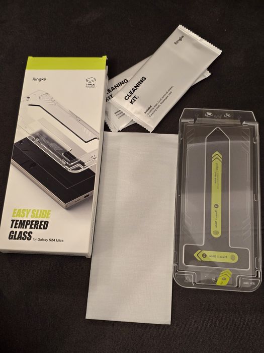 Folie Sticla Ringke Samsung S24 ultra