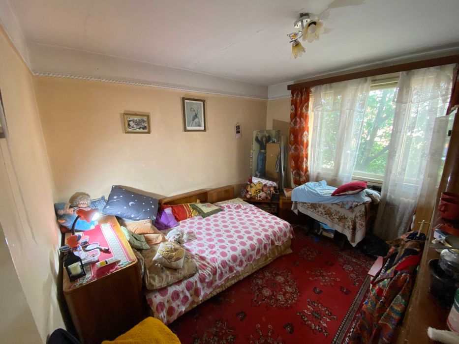 Apartament 2 camere Ultracentral M.C Oancea, Zona Terasa Anna Târgu-Jiu | 58 mp | Centrală Nouă 2025 | Etaj 3