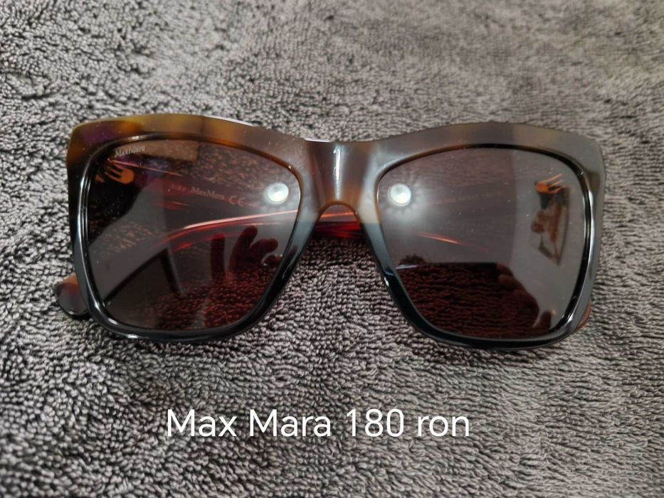 Ochelari de soare noi