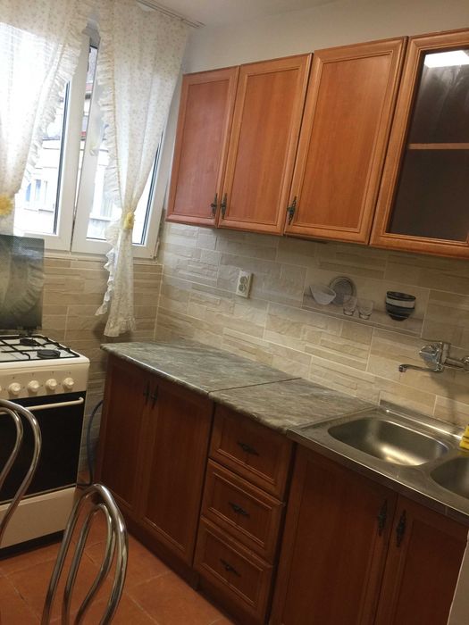 apartament 2 camere de inchiriat B-ul Dacia