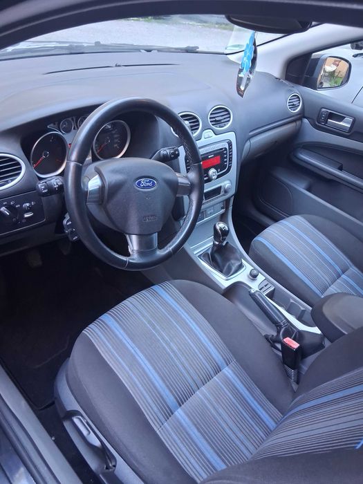 FORD Focus 2009 — imagine 4