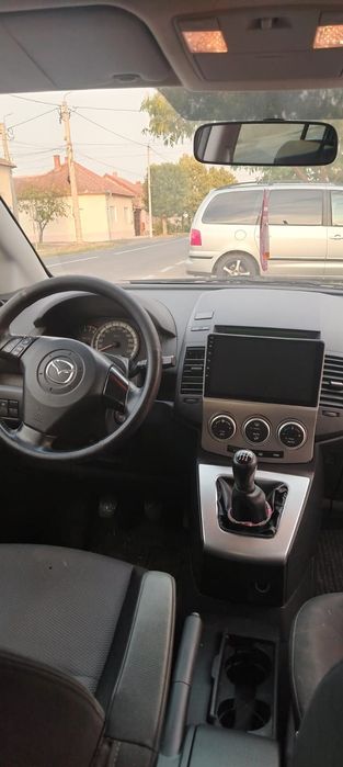 Mazda5  de vanzare