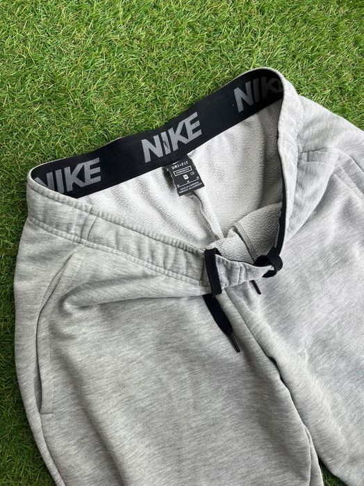 Мъжко долнище : Nike Dry Taper Fleece Training Jogger Sweatpants М