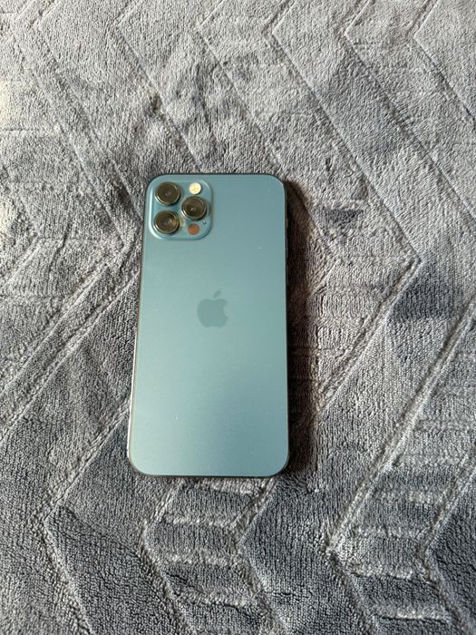 Iphone 12 pro 128 gb