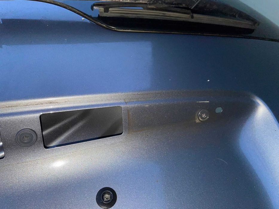 Vand portgabaj haion mercedes a class w169