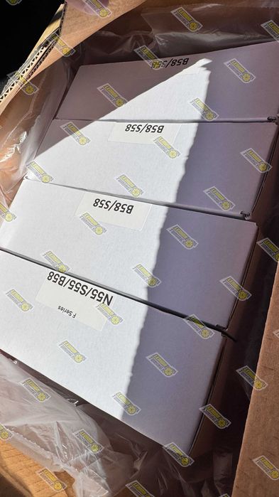 MHD Flex Fuel CAN сензори