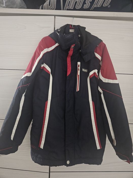 Set geaca și pant de ski