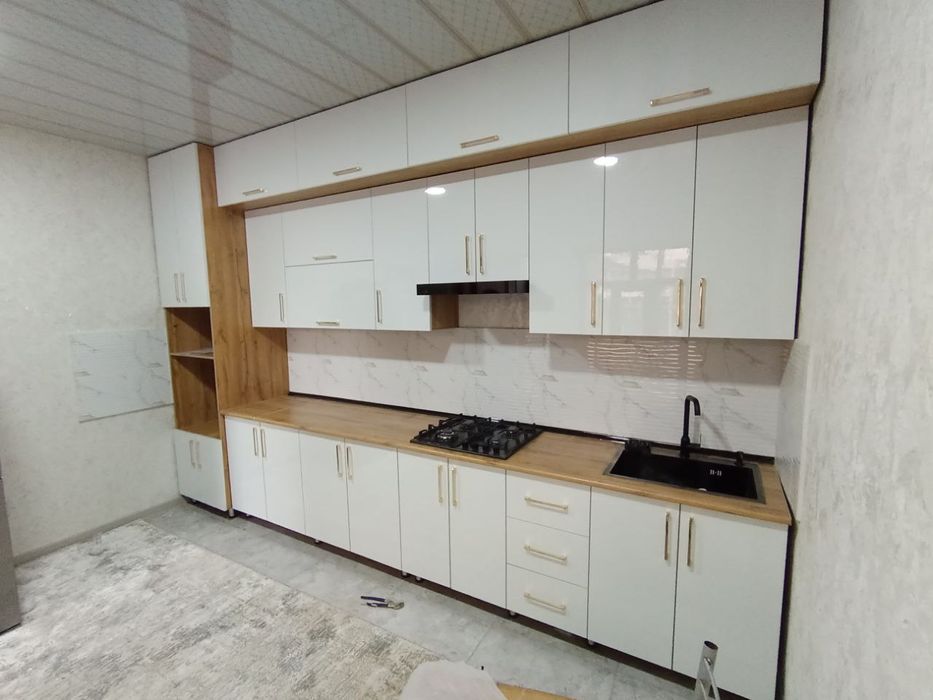 Кухня мебел болиб толаш