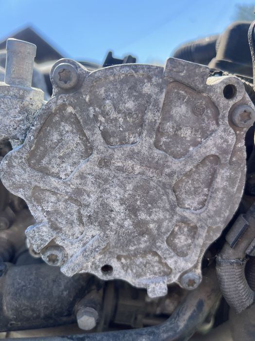 Pompa tandem audi a4 b8 2.0 CAGA a5 a6