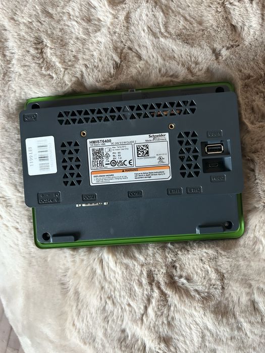 Schneider Electric HMIST6400