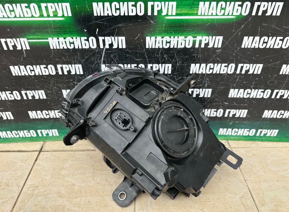 Фар ляв фарове за Мини Купър Mini Cooper COUNTRYMAN R60 R61