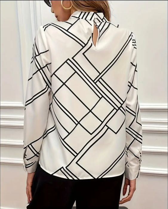 Bluza eleganta mărimea XS, Shein