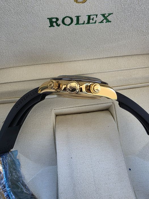 Ceasuri automatice rolex daytona - rainbow, tiffany