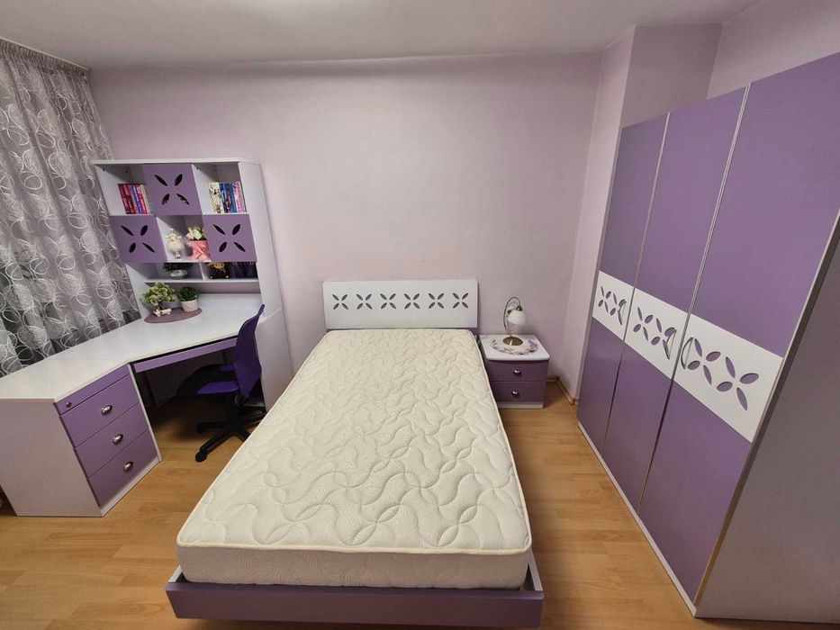 Детско обзавеждане