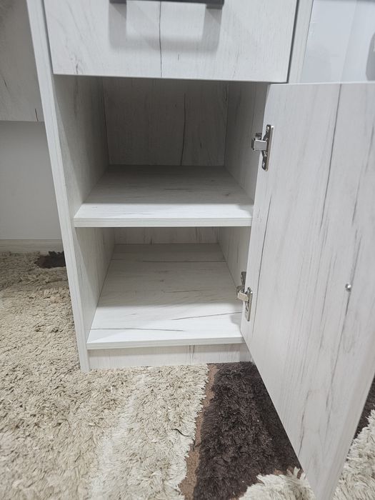 Письменный стол парта