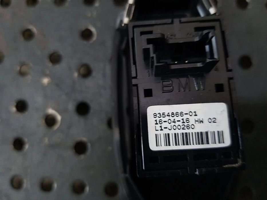 Buton geam electric stanga spate mini cooper f55 f56 935486601
