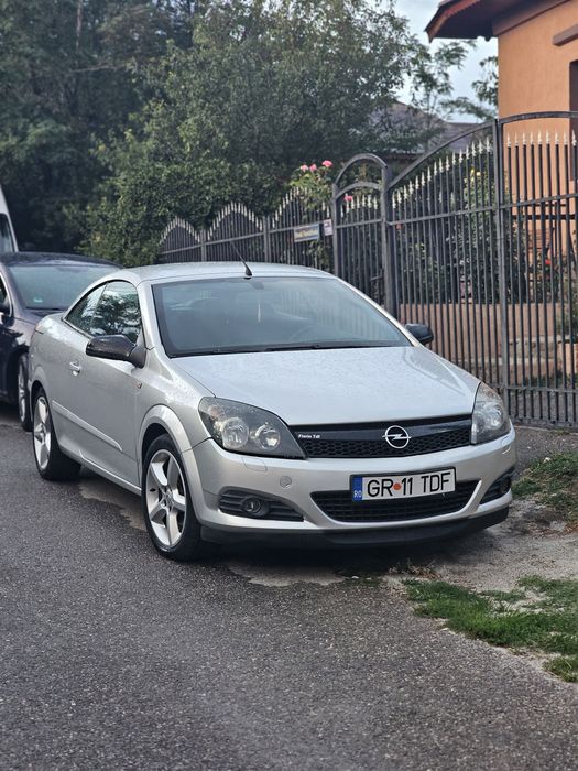 Opel Astra H Cabrio 1.6 Benzină URGET‼️