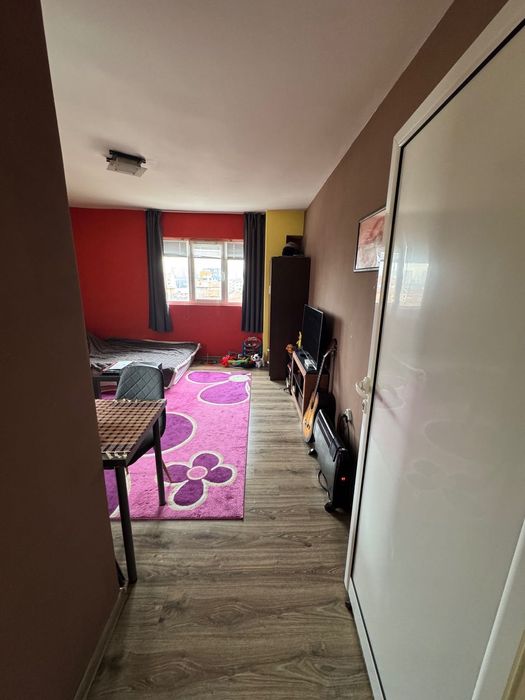 Дава се под наем Едностаен апартамент в София, Хаджи Димитър - 48 кв.м за 357 € - Снимка #4