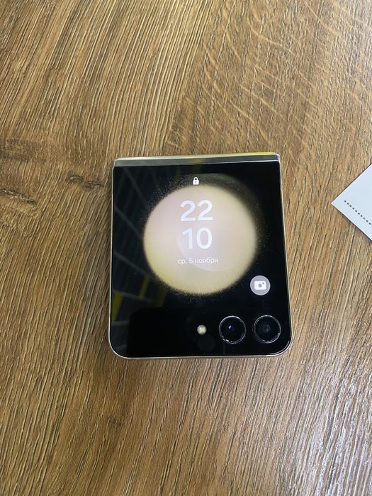 продам   либо обмен samsung Z flip 5