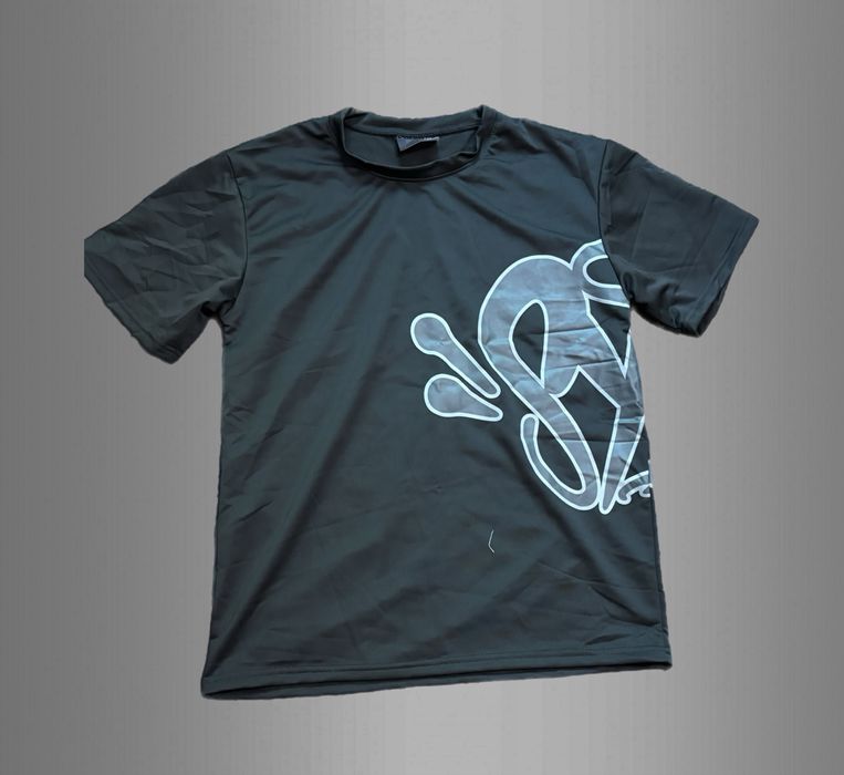 Syna world black kit