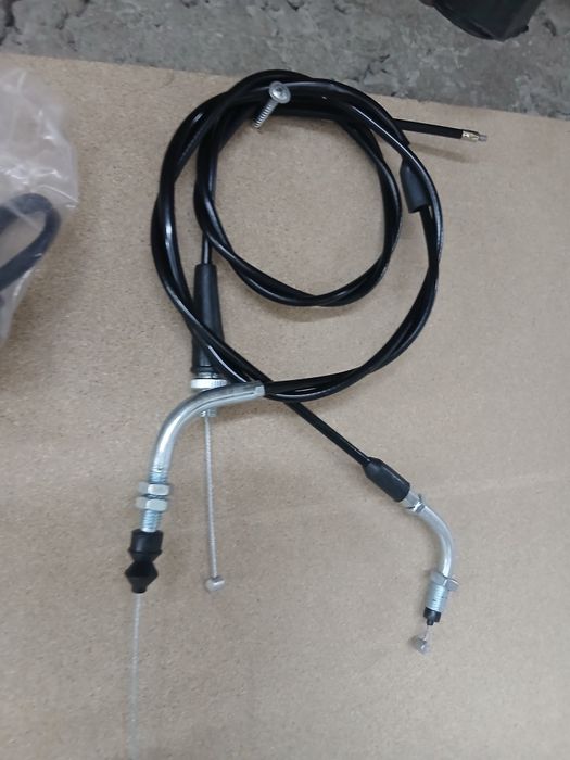 Запчасти на квадроцикл