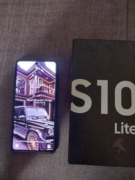 Продается телефон