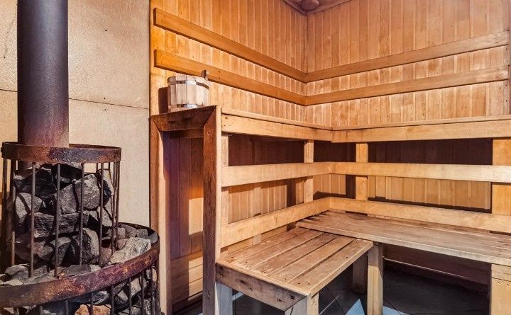Аренда котетжа для семьи
