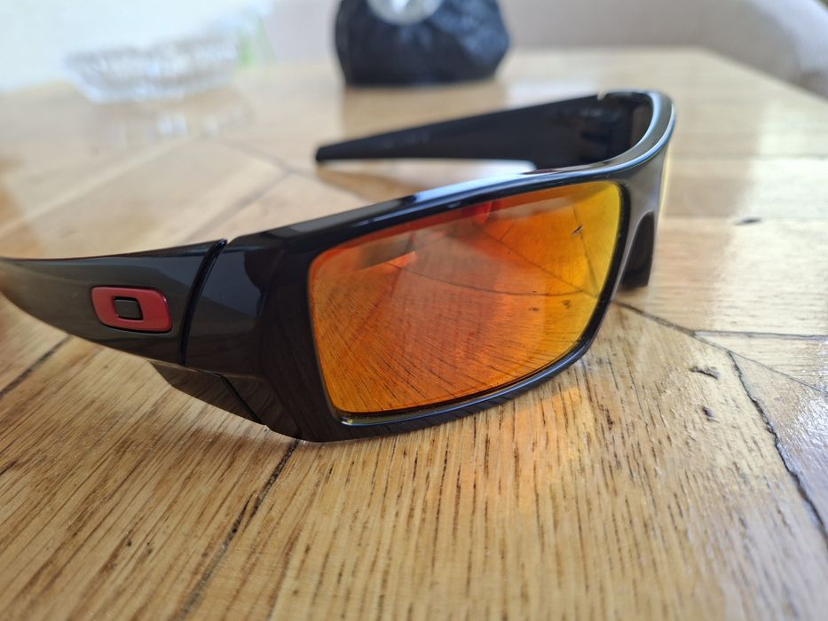 Oakley gas can слънчеви очила