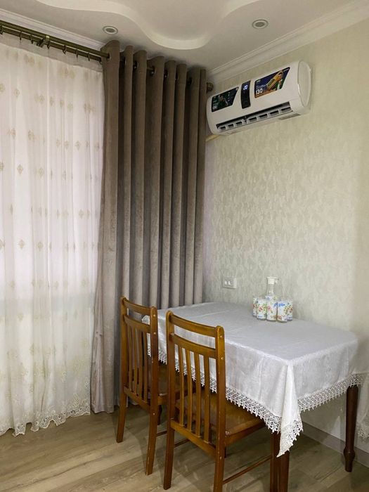 Аренда Гагарин 3 ком 3 этаж 350$