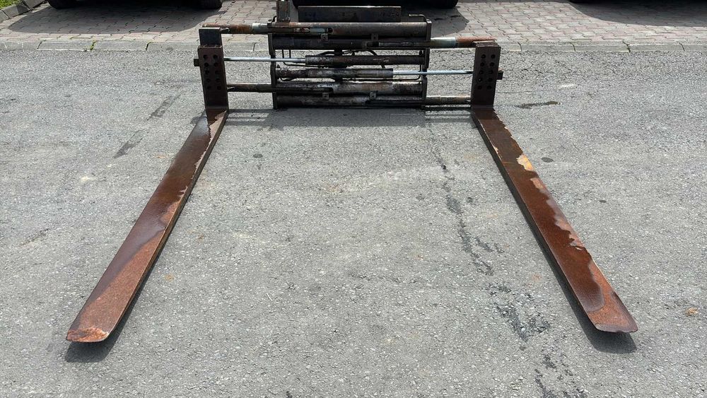 Atașament poziționare furci – compatibil FEM2