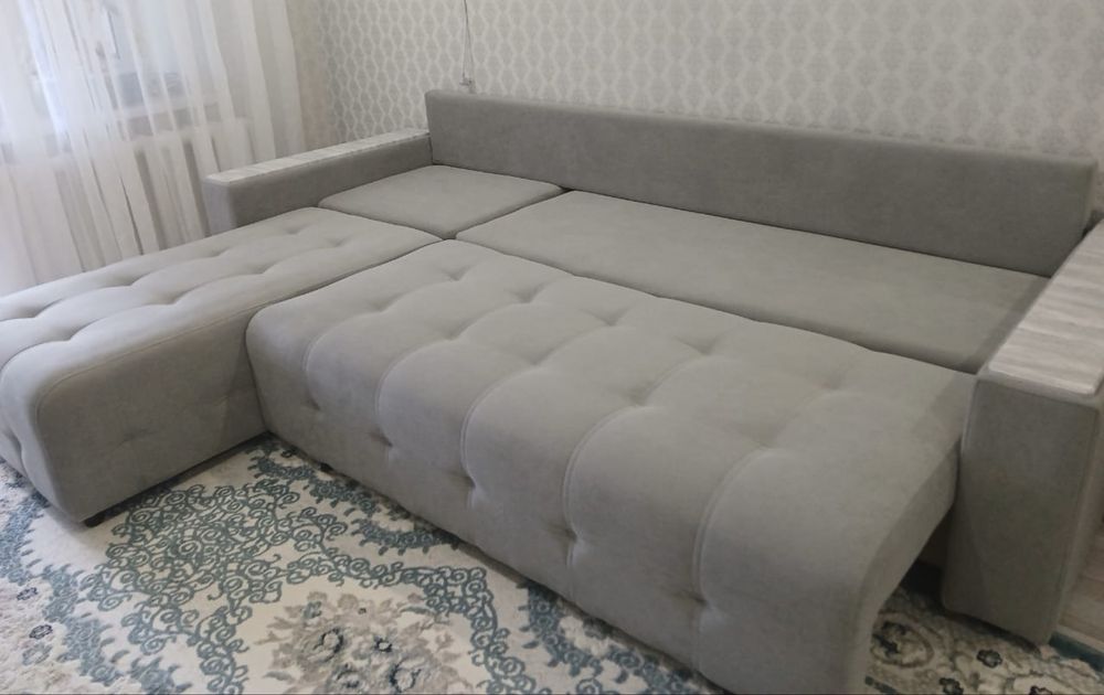 Продам диван новый