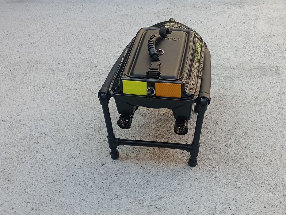 Стойки за лодки BoaTman 2021. И BoaTman plus