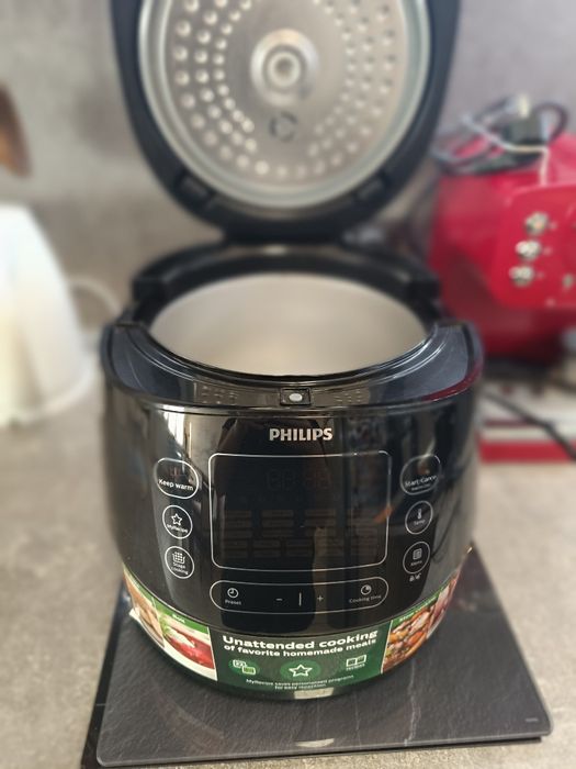 Мутикукър Philips