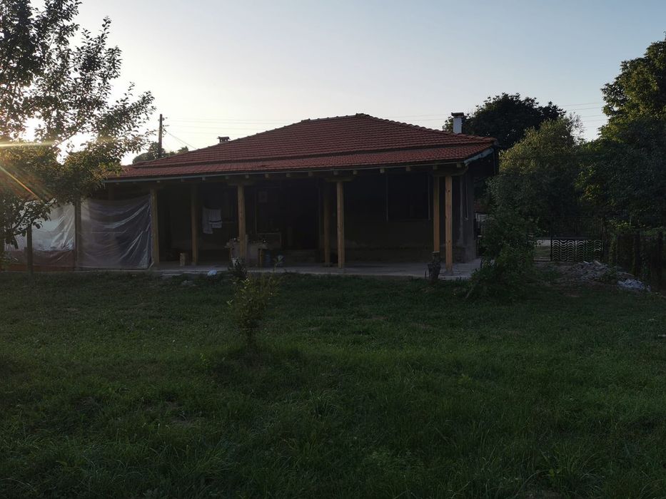 Продажба на имот