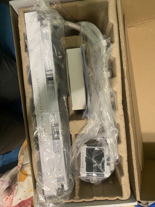 Водно охлаждане писалка охладител и много други неща