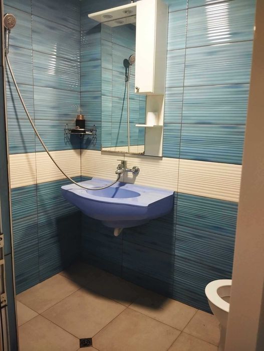 Дава се под наем Едностаен апартамент в с. Брестник, Област Пловдив - 30 кв.м за 300 € - Снимка #21