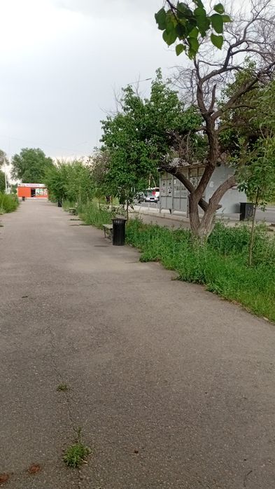 Продаётся 2х ком. кв. в Тонкуруш дом 2