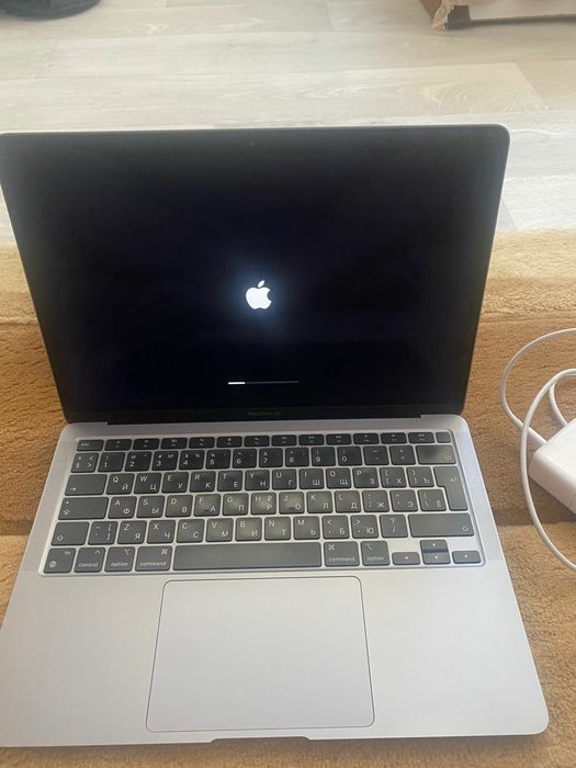 Macbook air 2020