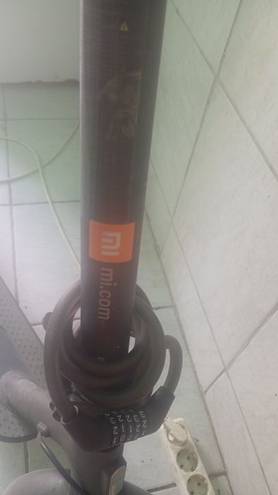 Trotineta electrica Xiaomi