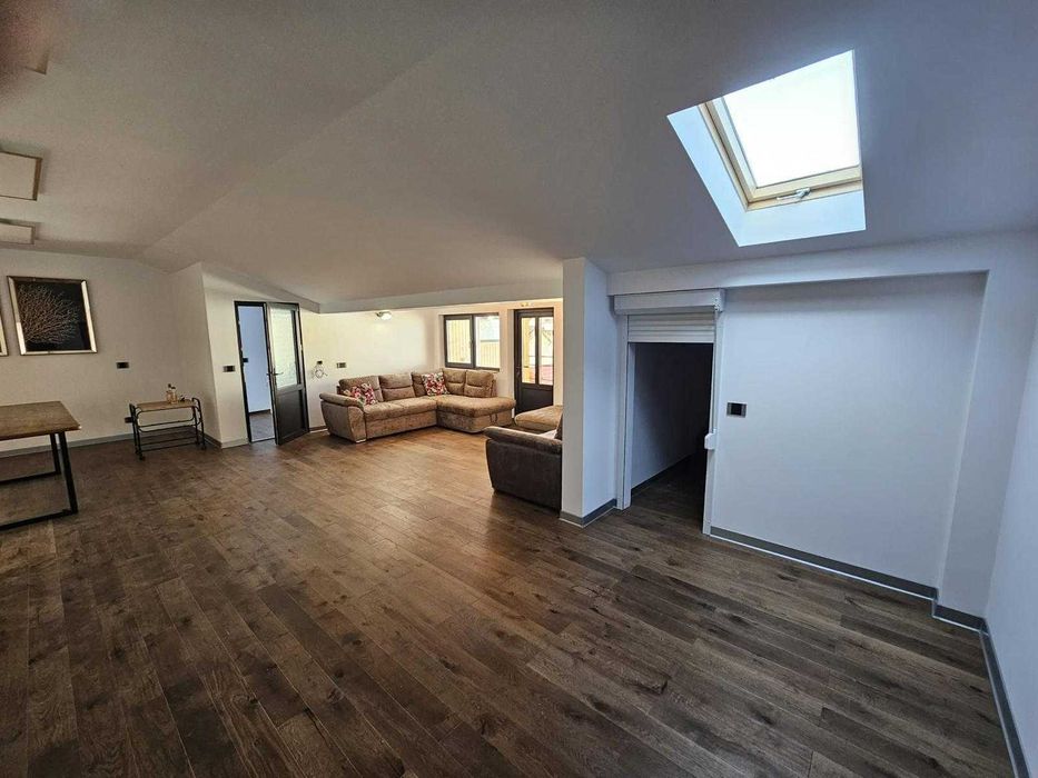 Închiriere Apartament 150 mp – Zonă Ultracentrală