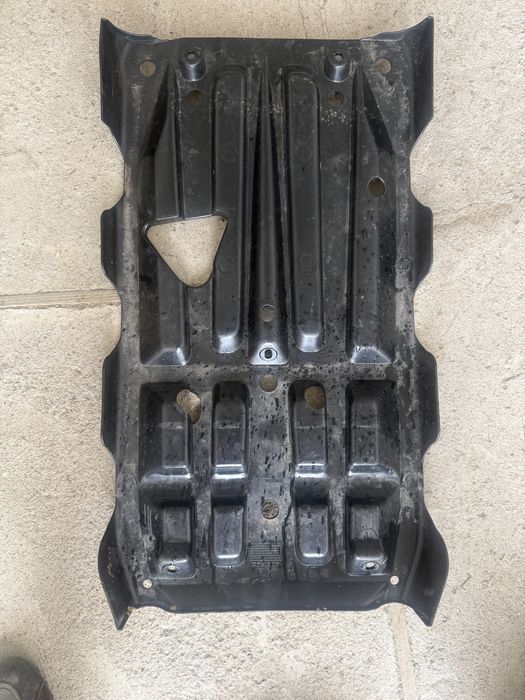 Scut original atv cf moto 625 touring