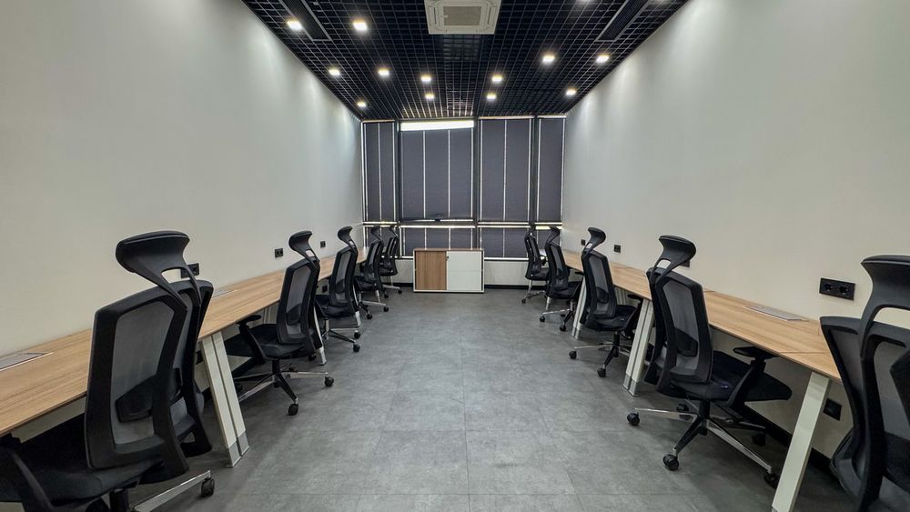 Офисы в Якасарай, Modera Towers, аренда