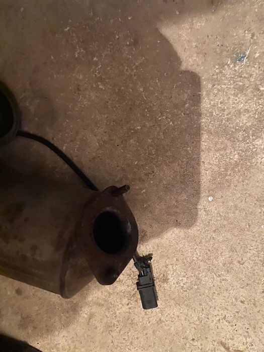 Catalizator Fiat Grande Punto 1.3 multijet 199 hatchback 2005, 2006