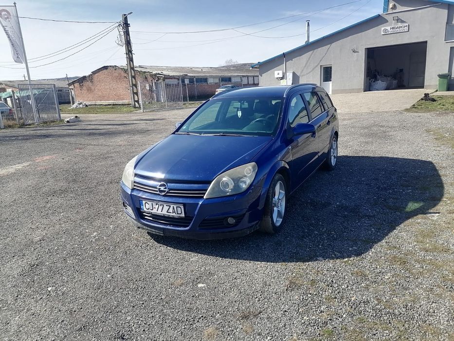 Vând Opel  Astra h