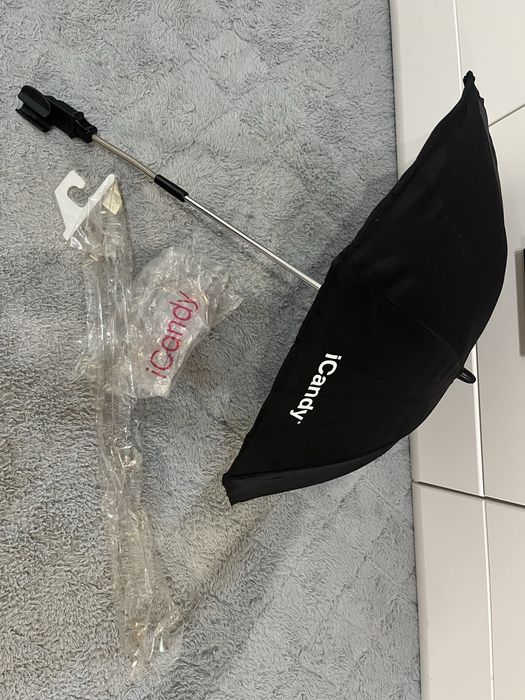 Чадър за количка Icandy
