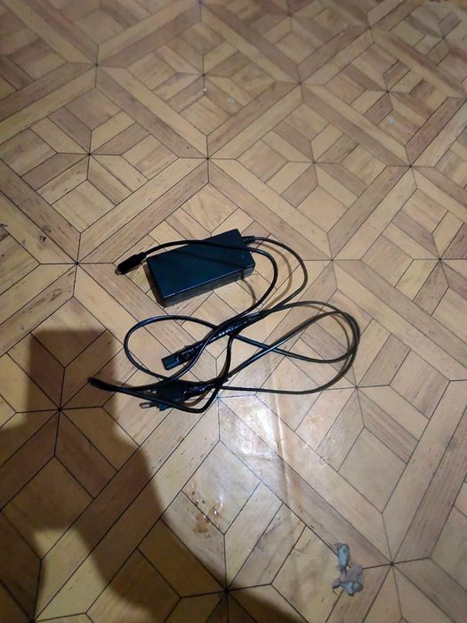 Продам электросамокат