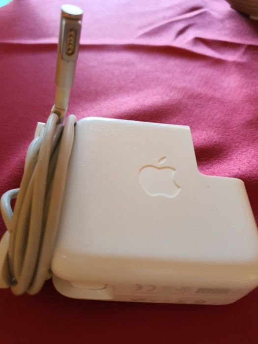 Оригинално зарядно за Apple - 45W