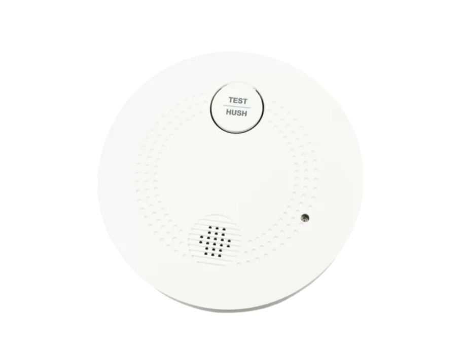 WİFİ Противопожарен сензор за дим, безжичен